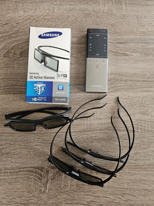 Telewizor Samsung 46"