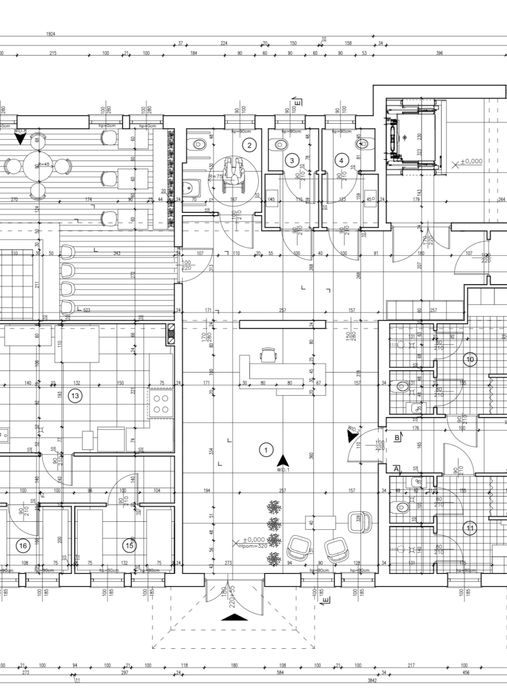 Korepetycje / rysunki techniczne Autocad 2D ONLINE