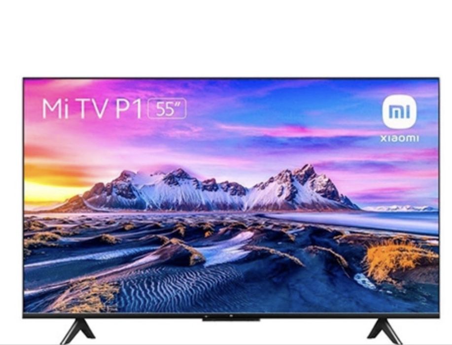 Smart tv xiaomi Mi P1 55’