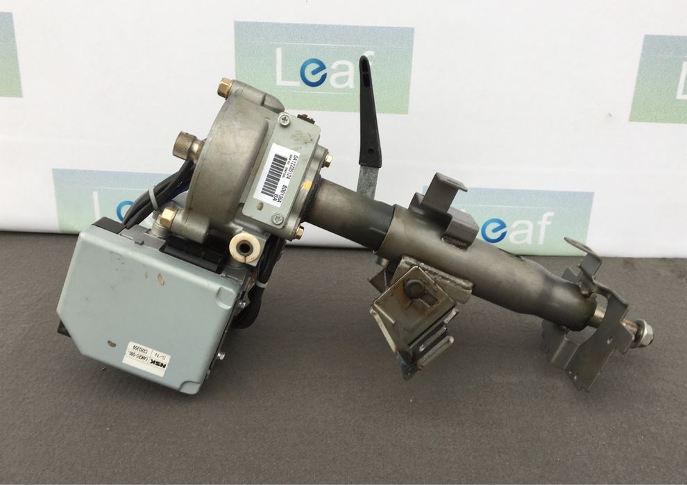 Рулевая колонка в сборе с электроусилителем руля Nissan Leaf