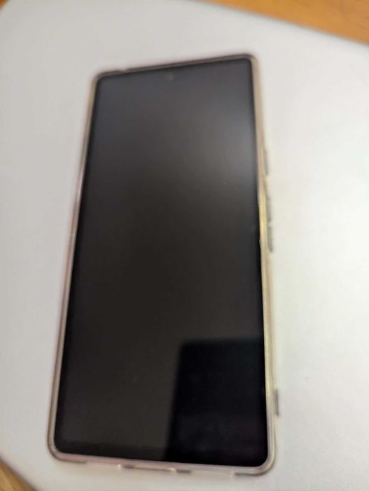 Google Pixel 7, stan idealny