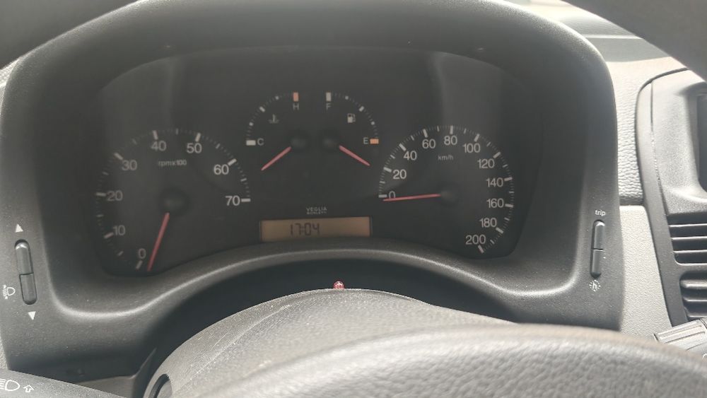Fiat Punto 1.2 16V ELX (80cv) – Apenas 150.000 km | 5 Portas