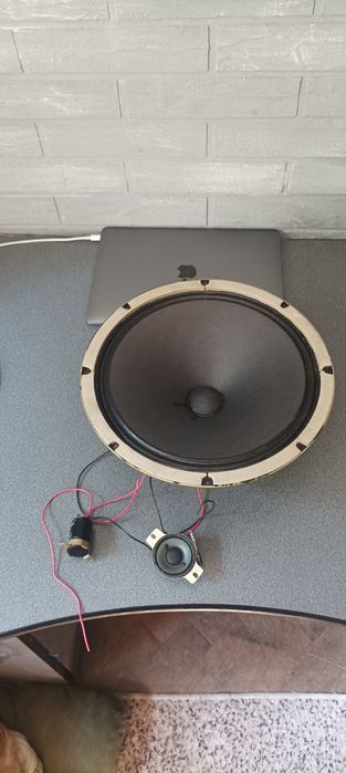 Динамік Yamaha JA 3063.