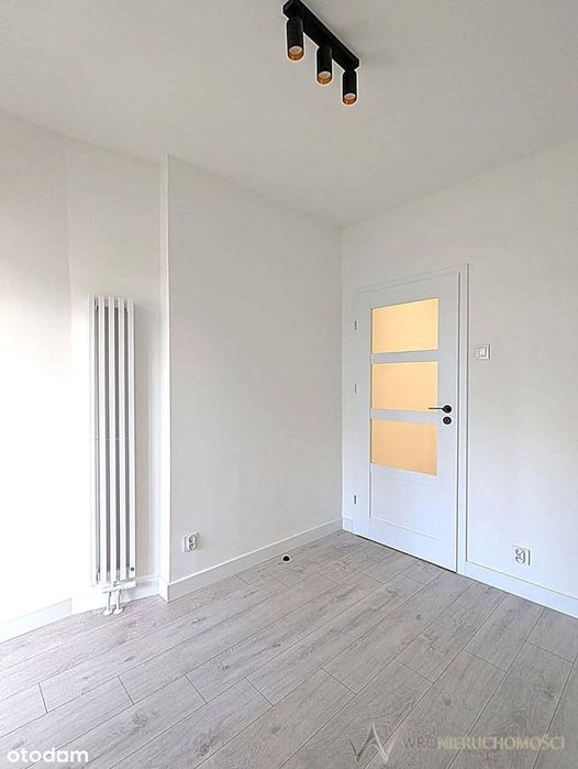 Wrocław – balkon + piwnica po generalnym remoncie
