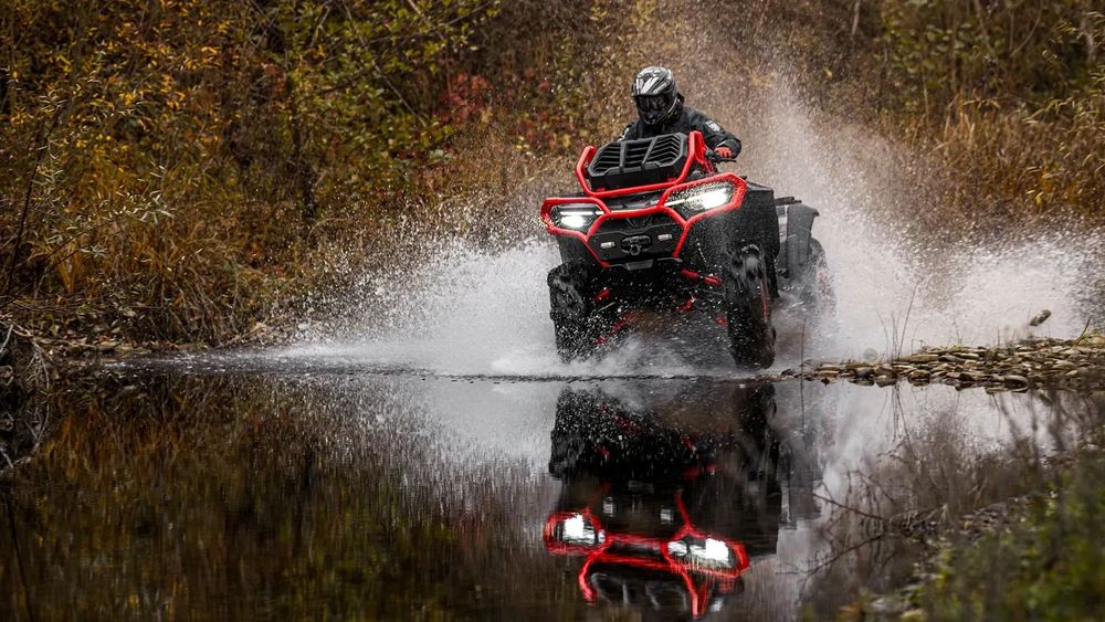 Cfmoto