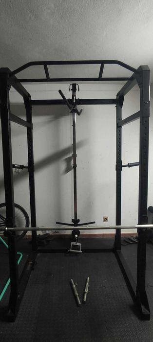 Vendo RACK Decathlon