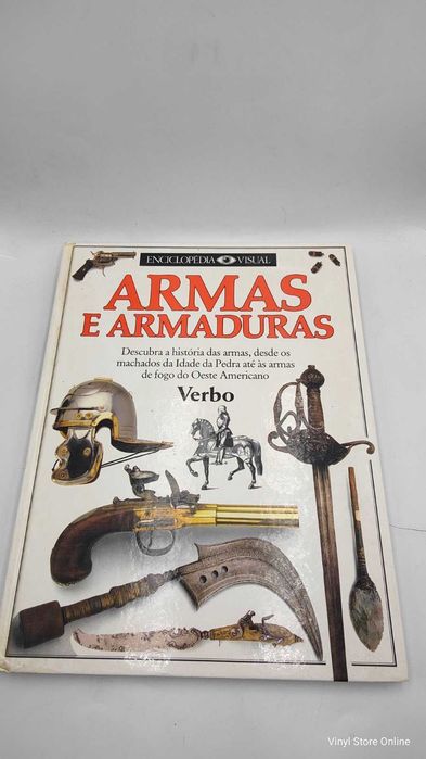 Livro- Ref: Part-2 - Armas e Armaduras