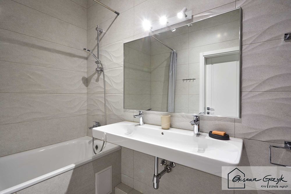 2-rooms apartment apartment by the address st. Ul Studencheskaya (area 96 m²) - Atlanta.ua - photo 12