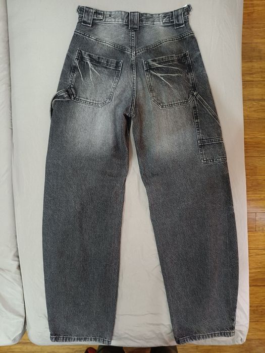 Jeansy Bershka | EUR 36 | Stan idealny