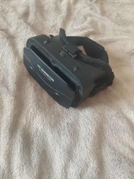 VR очки для телефона
