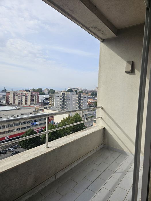Vendo T3 em Braga Maximinos