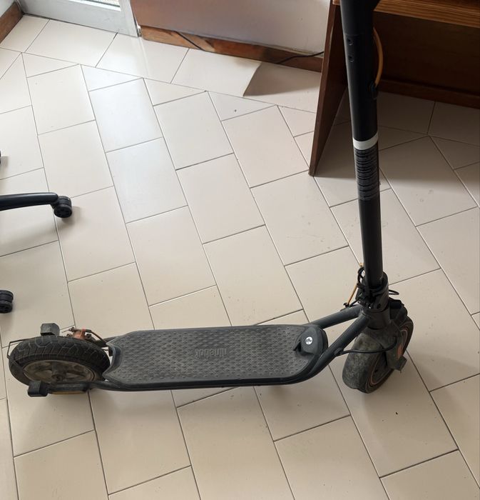 Trotinete Ninebot F40I