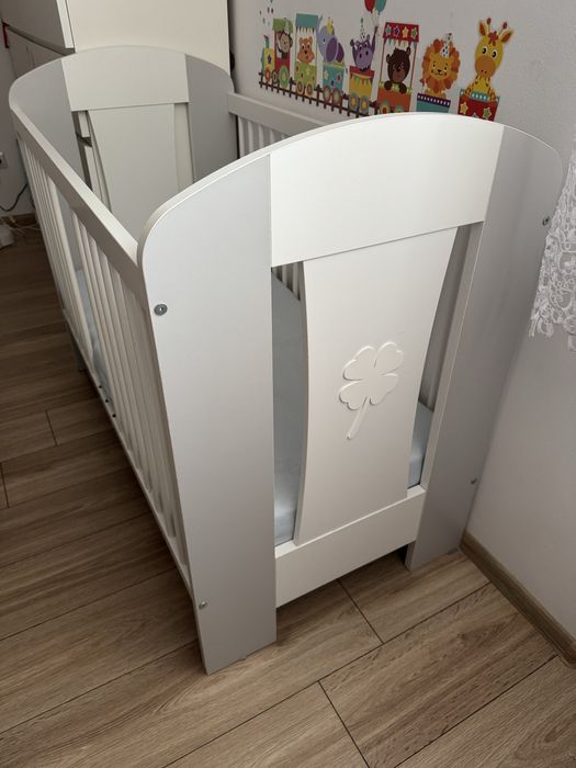 Lóżeczko dzieciece