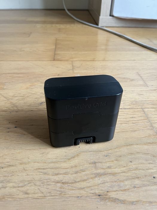 Bateria para Amplificador Spark Positive Grid