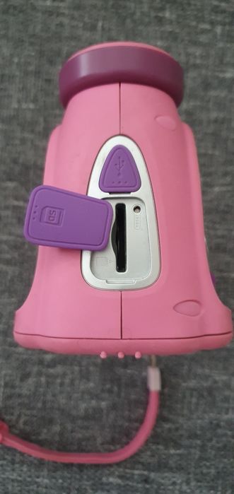 Vtech kidzoom kamera dla dzieci
