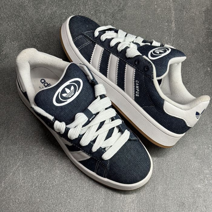 Кросівки кроссовки Adidas Campus JI3163 ОРИГІНАЛ 100% 42 р