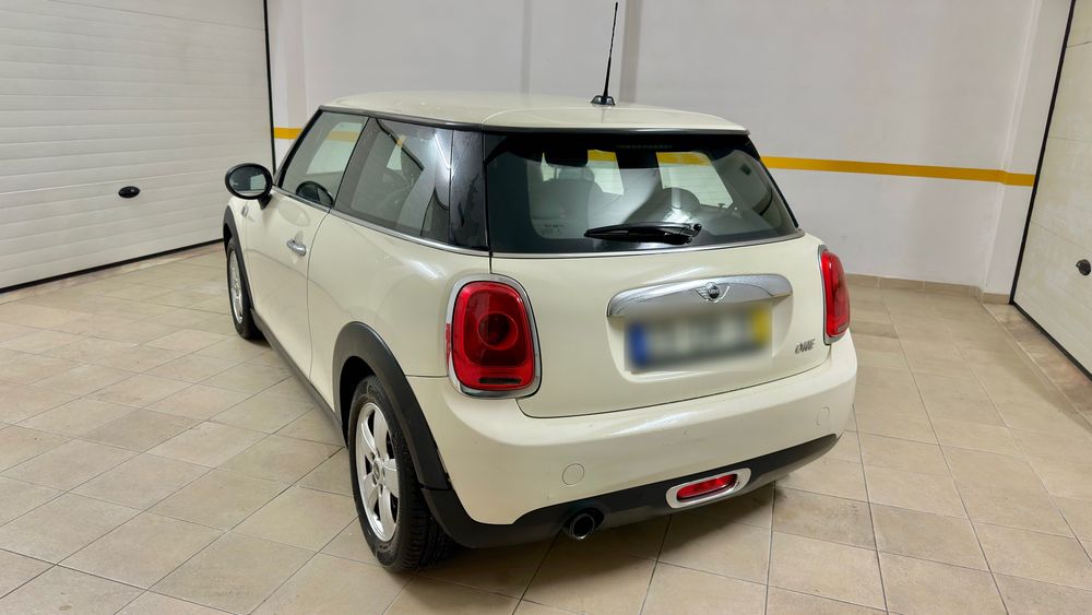 Mini One 3 portas64728231997185121