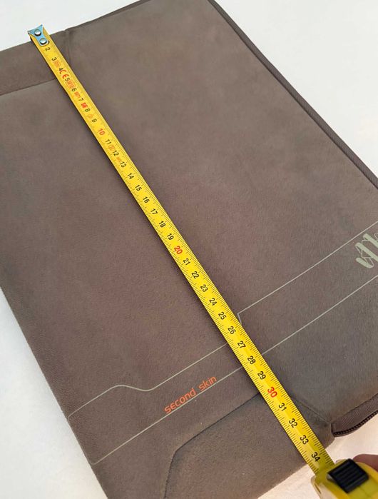 Computador (13 inch +-) / Macbook Pro 13 - Capa protectora de Neopreno.