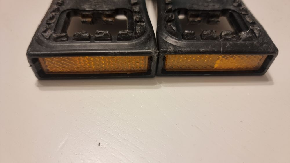 Capas para pedais spd