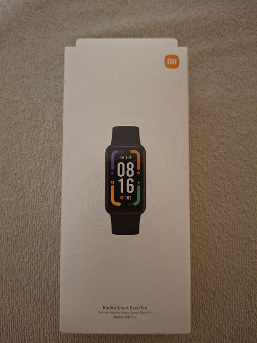 Redmi smart band pro