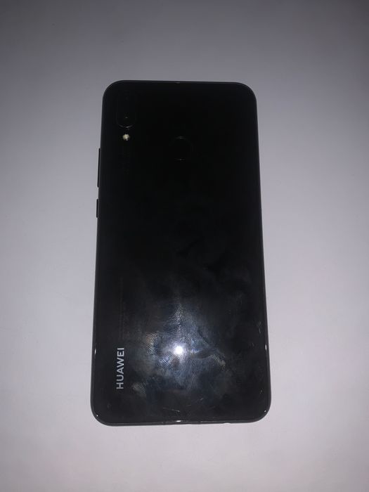 Huawei P Smart+ СРОЧНО