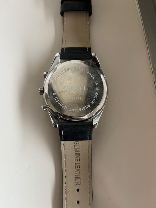 Relógio de pulso Orcyl