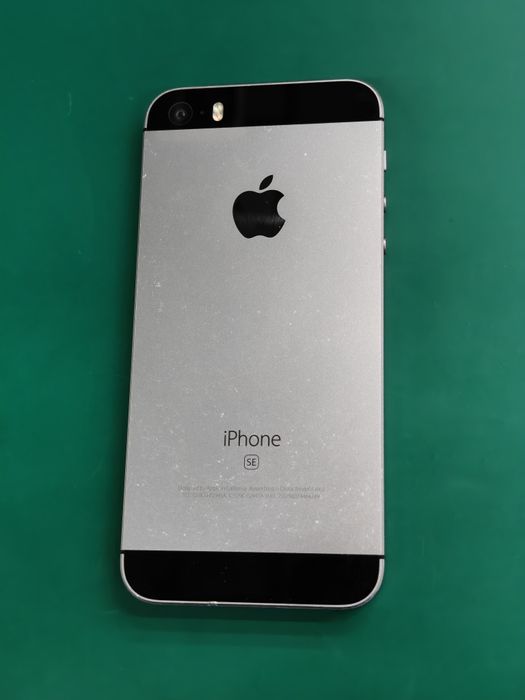 iPhone SE 16gb АКБ 95%