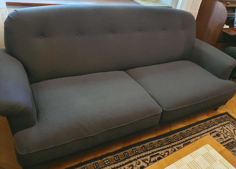Kanapa sofa ESSEBODA 3-osobowa