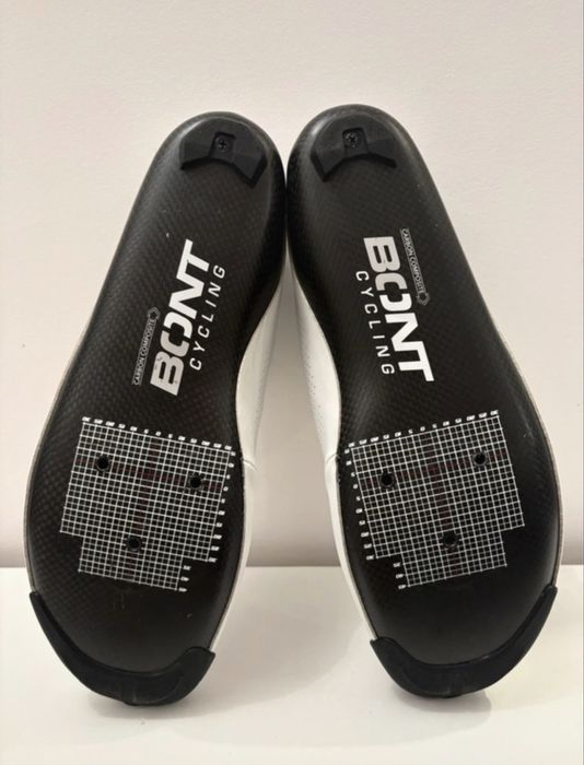 Sapatos de ciclismo Bont Cycling Riot