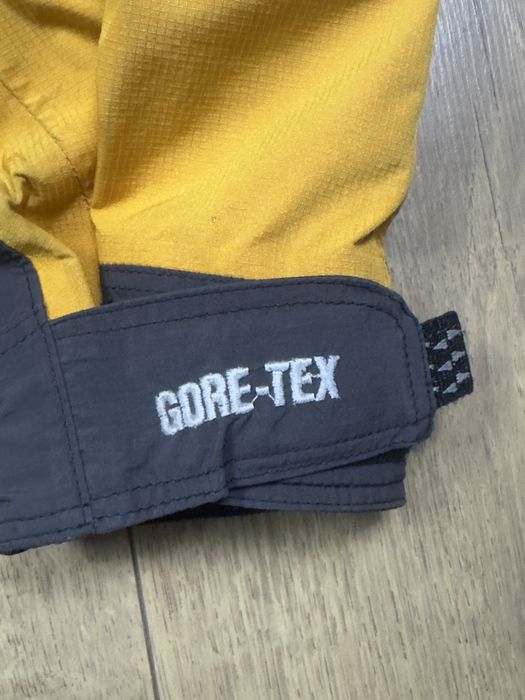 Kurtka Haglofs Gore tex Outdor Gorpcore