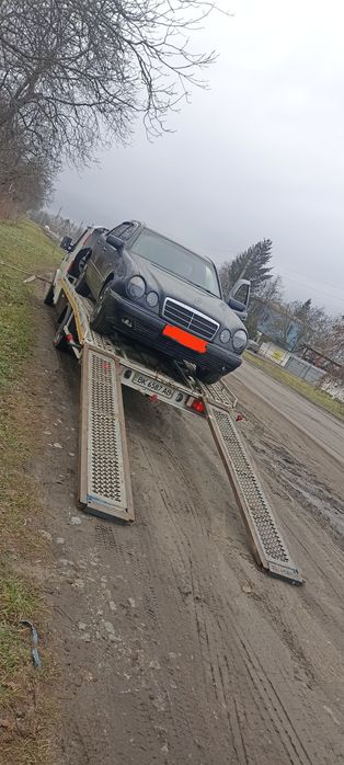 Евакуатор Подільськ( Котовськ) Ананев Окни, Захарівка Балта, Кодима