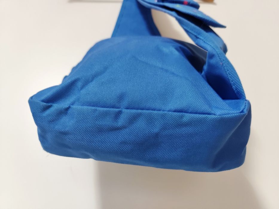 Mochila de alça única - Agatha Ruiz de la Prada (Pré-escolar)