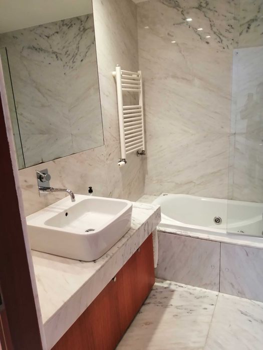T1 Duplex de luxo situado na Praia da Granja Último andar