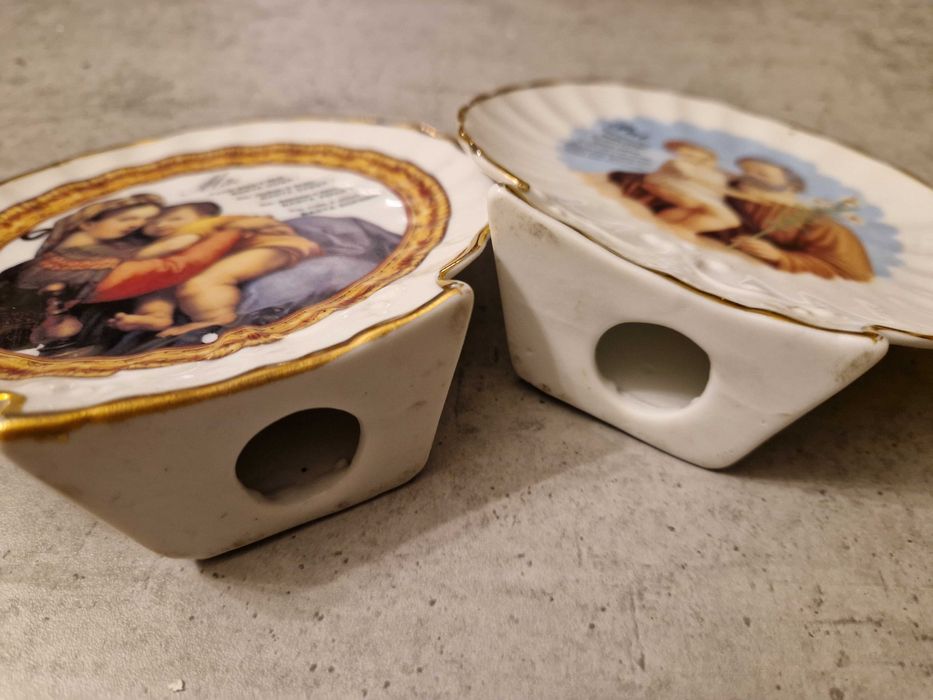 Para o pai e para a mãe pratos iguais