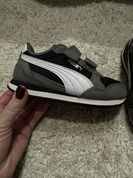 Кросівки PUMA дитячі