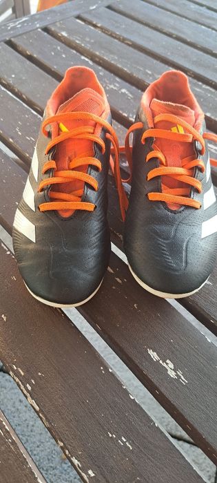 Chuteiras Adidas Predator