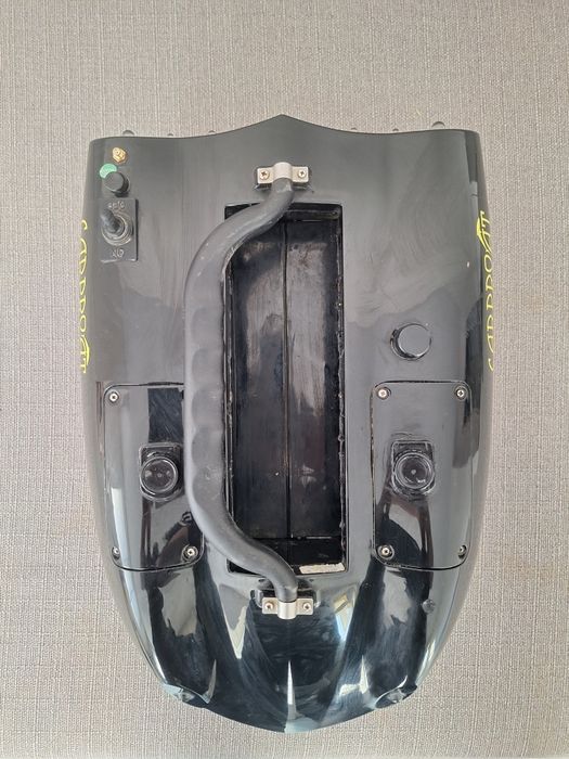 Карповий кораблик CARPBOAT