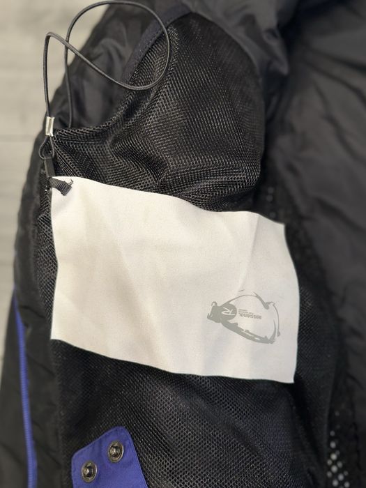 Жіноча лижна куртка rossignol perfomans 5000/5000