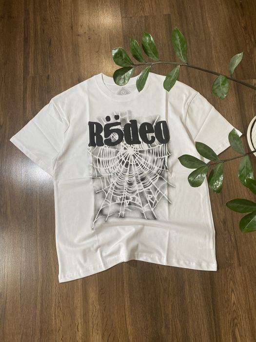 Sp5der X Travis Scott футболка | Spider t-shirt