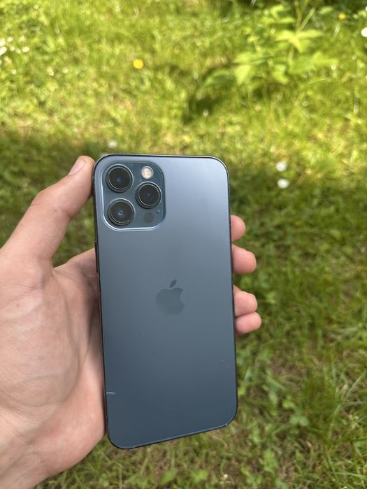 iPhone 12 pro max 128gb