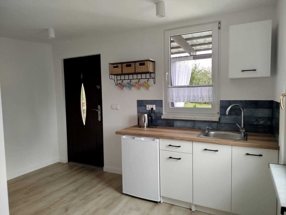 Działka ROD sprzedaż