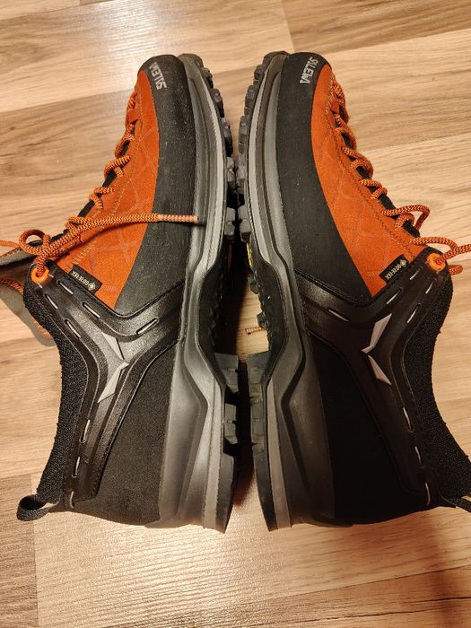 Salewa MTN Trainer 2 GTX - autumnal - 44