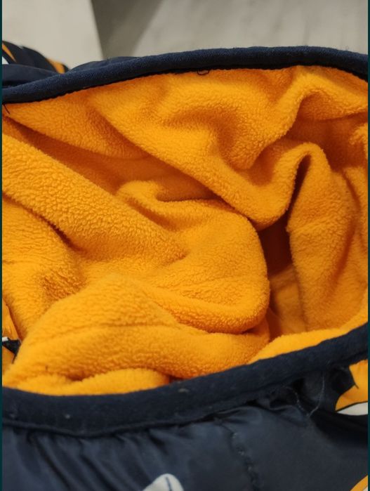 Курточка весна,осінь,Демі, утеплювач