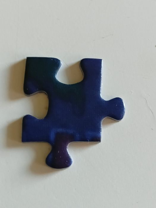 Puzzle " Stitch " 1000
