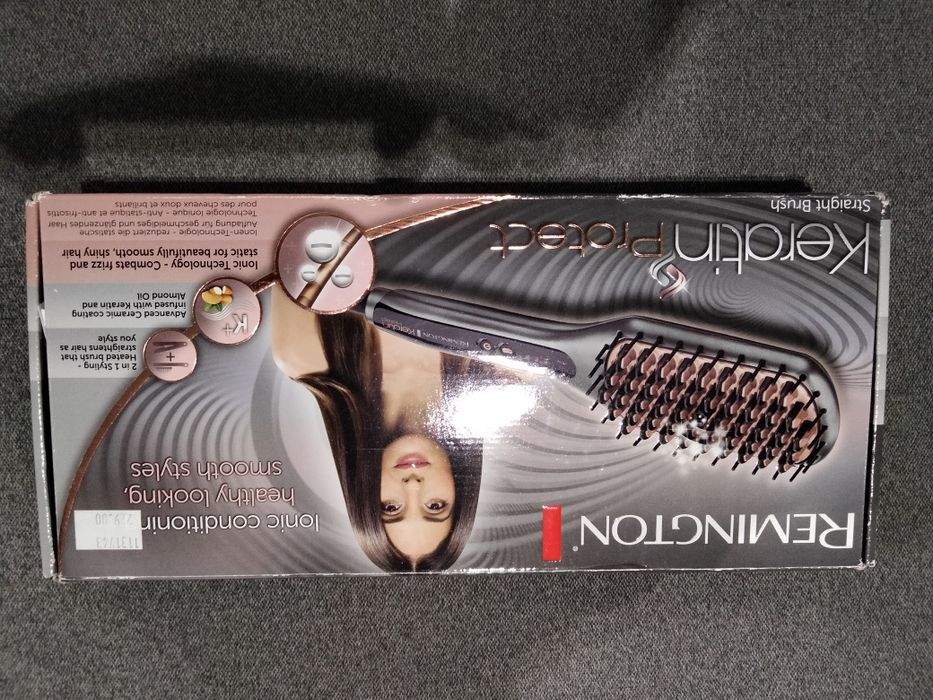 Prostownica Remington