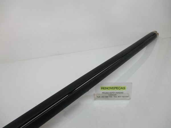 Barra de tejadilho MERCEDES-BENZ Classe C Carrinha (S203)