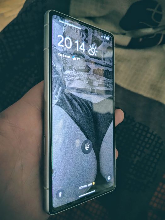 Продам Google Pixel 7a