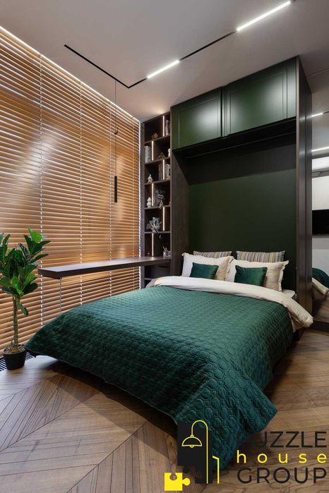 Продаж 2к квартири в ЖК Park Avenue VIP