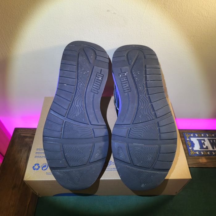 Puma F1 Trinity — EU 42.5 — fioletowe/czarne