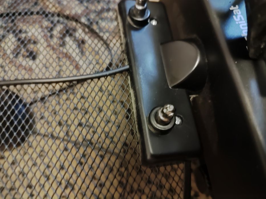 Antena Technisat nie testowana